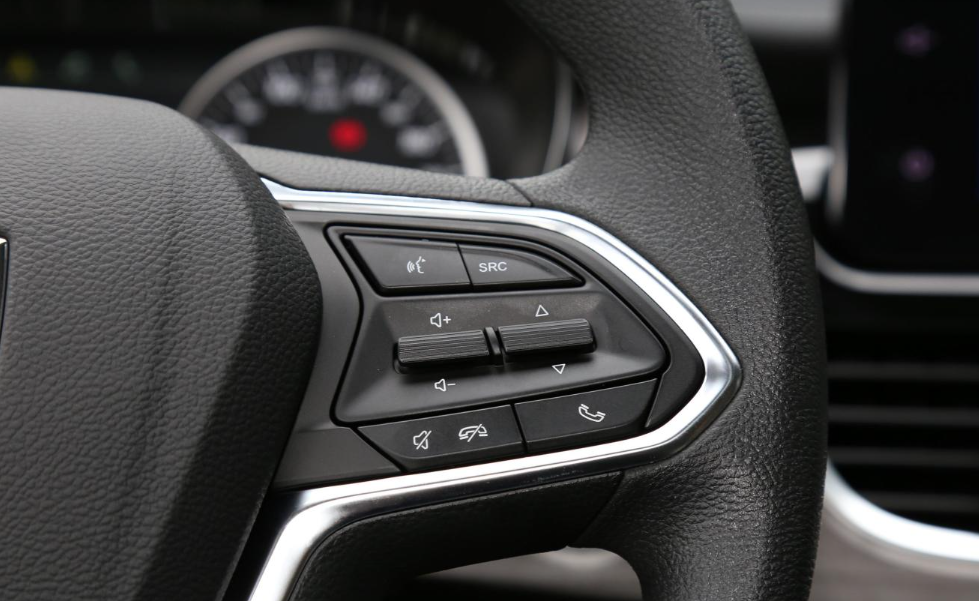 汽车按键激光打标机：开启汽车制造的精准“密码”